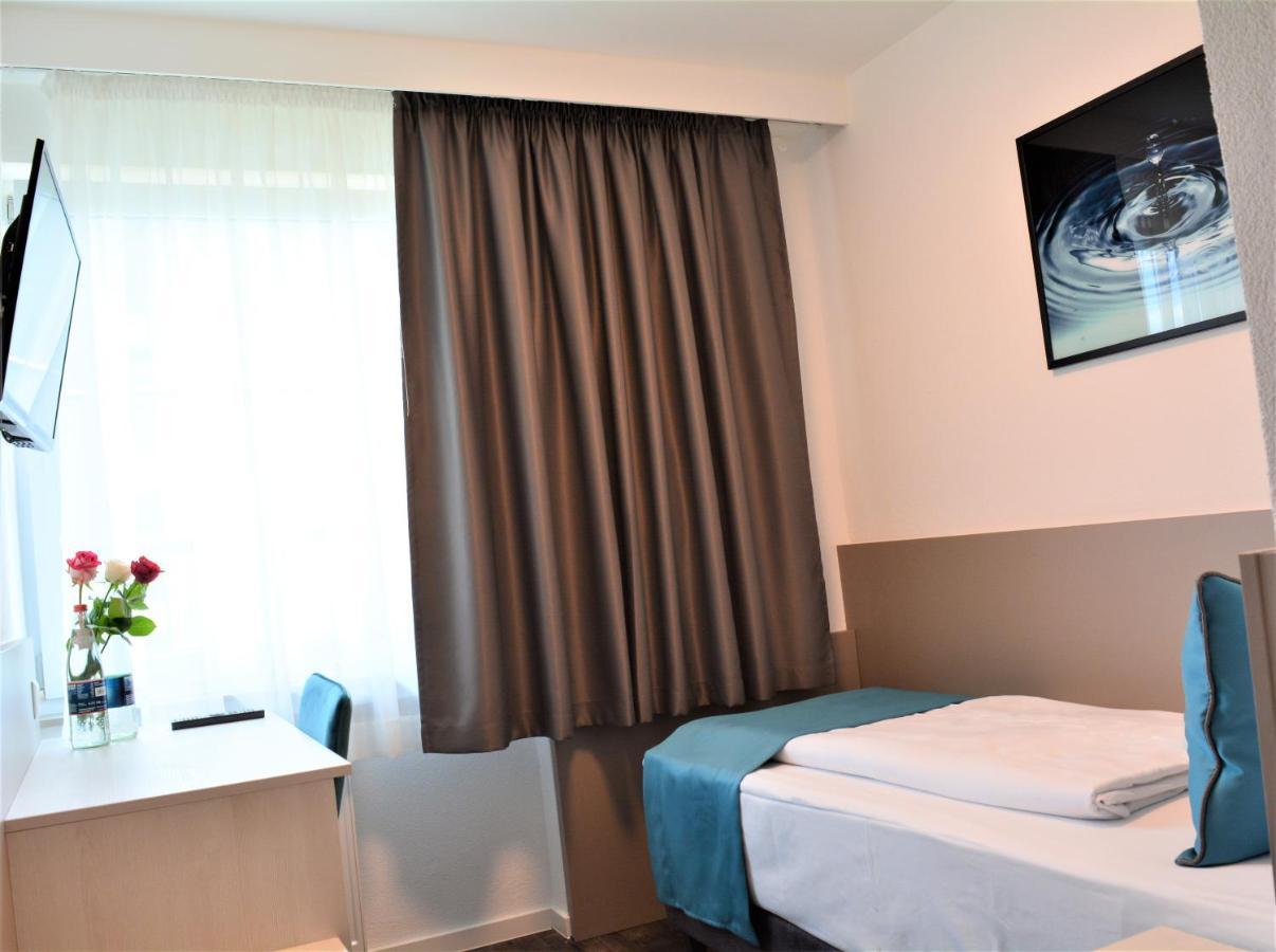 Hotel Bawue Stuttgart Exterior photo