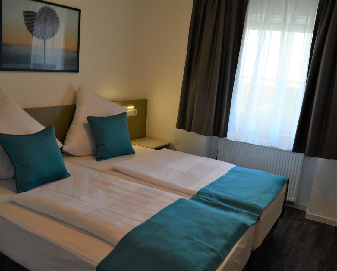 Hotel Bawue Stuttgart Exterior photo