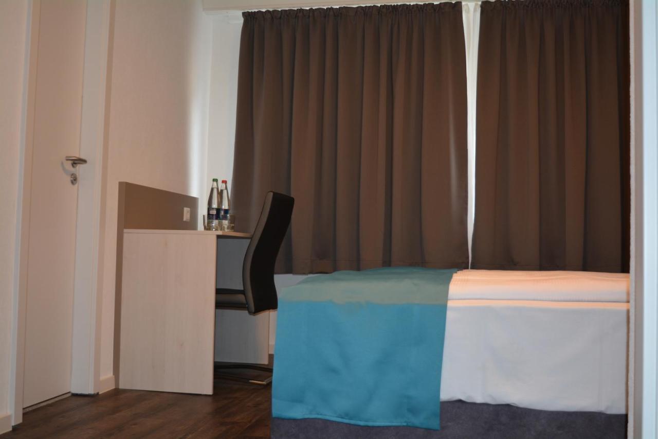 Hotel Bawue Stuttgart Exterior photo